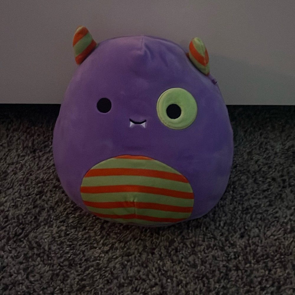 monster squishmallow